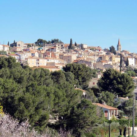 Holiday Home Les Vignes By Interhome Saint-Come  Екстер'єр фото