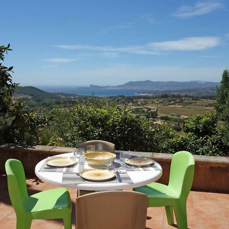 Holiday Home Les Vignes By Interhome Saint-Come  Екстер'єр фото