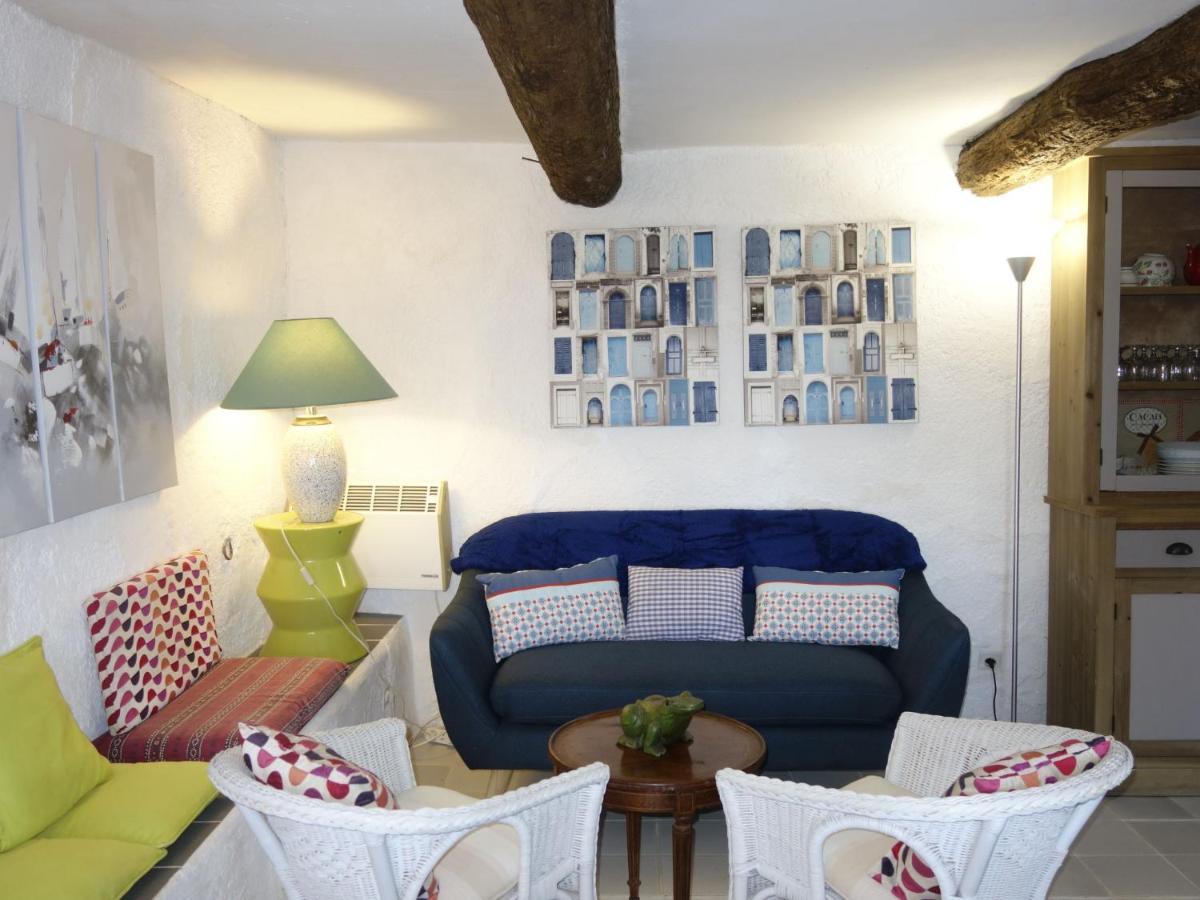 Holiday Home Les Vignes By Interhome Saint-Come  Екстер'єр фото
