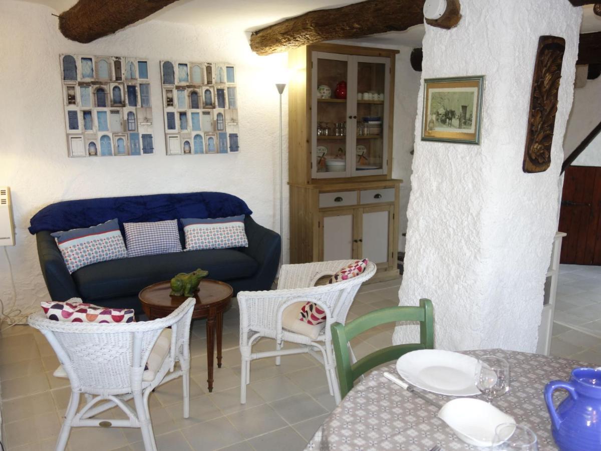 Holiday Home Les Vignes By Interhome Saint-Come  Екстер'єр фото