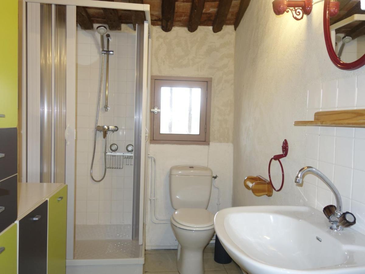 Holiday Home Les Vignes By Interhome Saint-Come  Екстер'єр фото