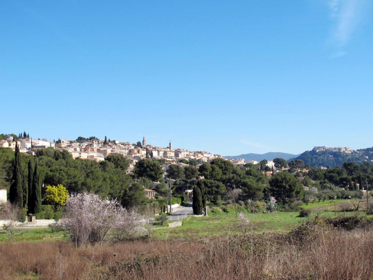 Holiday Home Les Vignes By Interhome Saint-Come  Екстер'єр фото