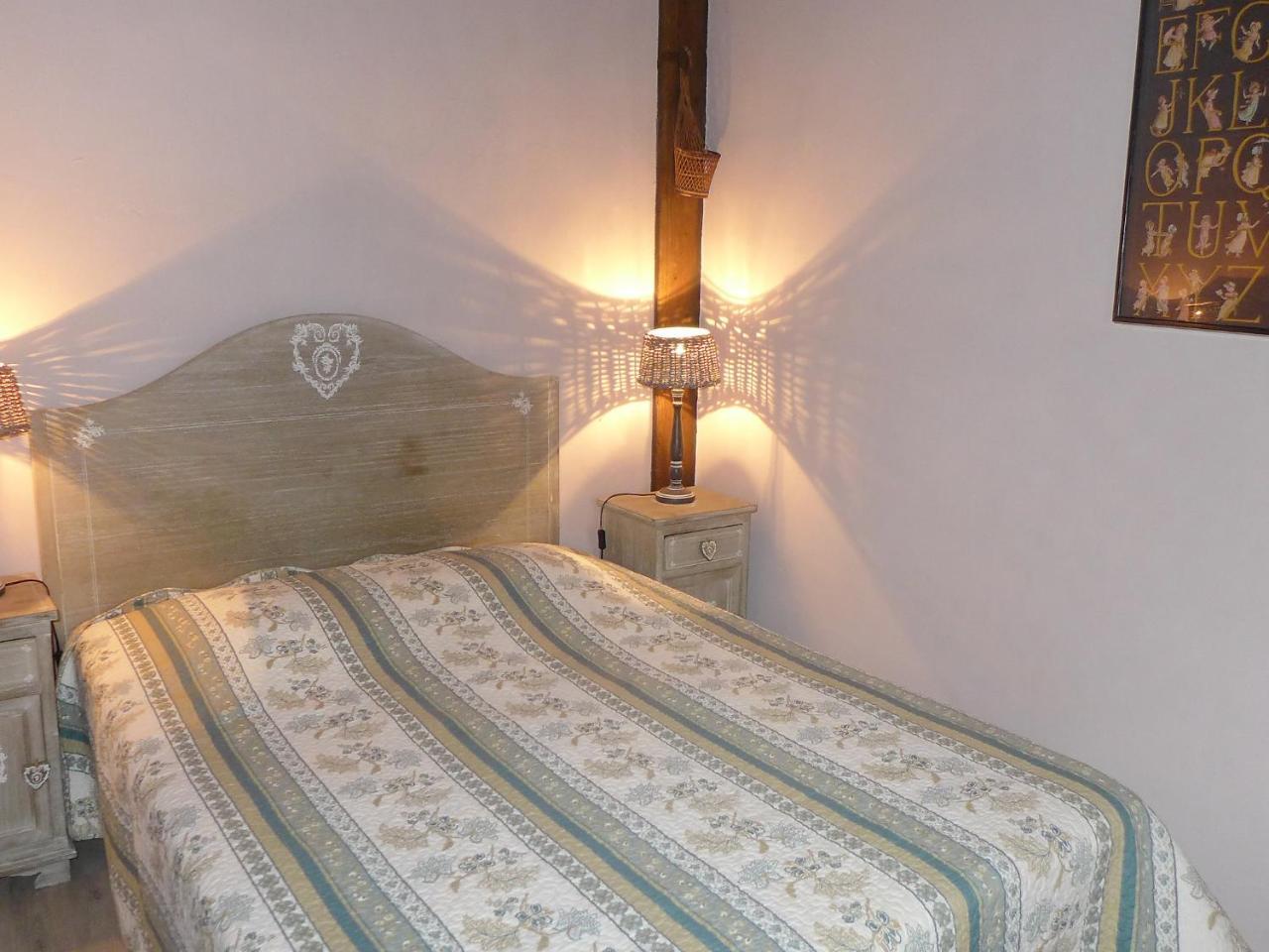 Holiday Home Les Vignes By Interhome Saint-Come  Екстер'єр фото