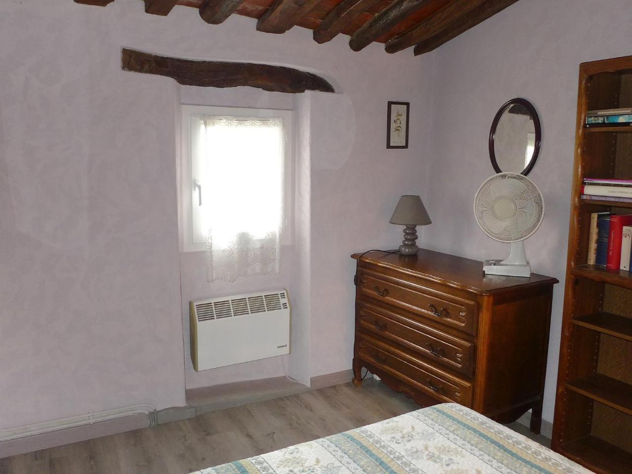 Holiday Home Les Vignes By Interhome Saint-Come  Екстер'єр фото