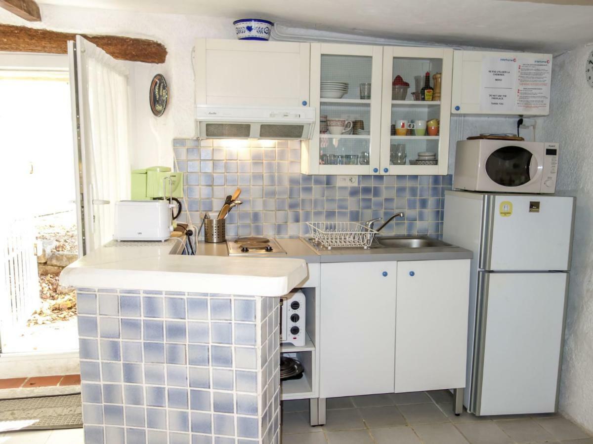 Holiday Home Les Vignes By Interhome Saint-Come  Екстер'єр фото