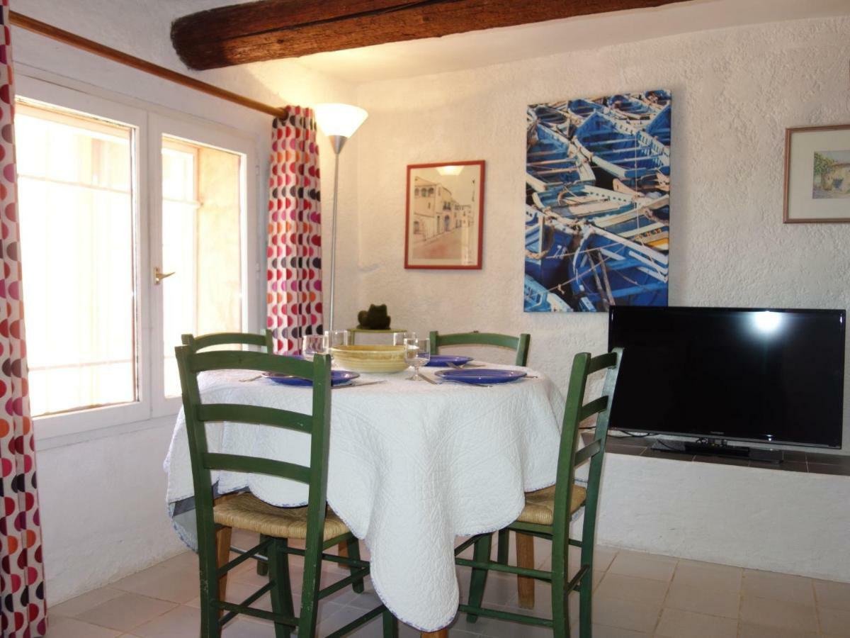 Holiday Home Les Vignes By Interhome Saint-Come  Екстер'єр фото