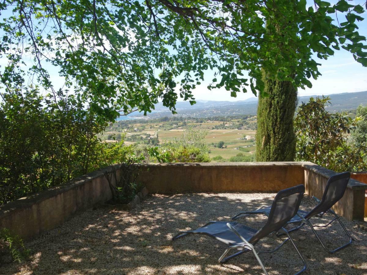 Holiday Home Les Vignes By Interhome Saint-Come  Екстер'єр фото