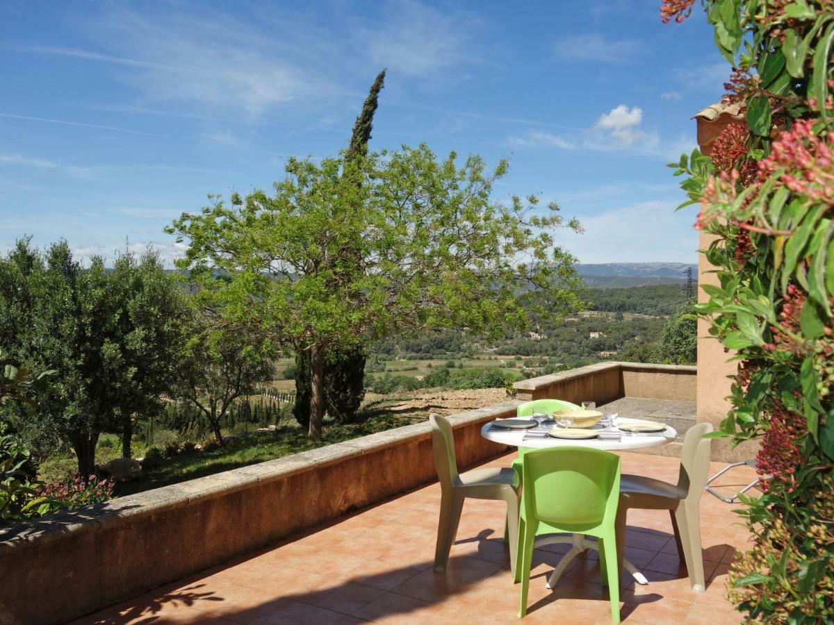 Holiday Home Les Vignes By Interhome Saint-Come  Екстер'єр фото