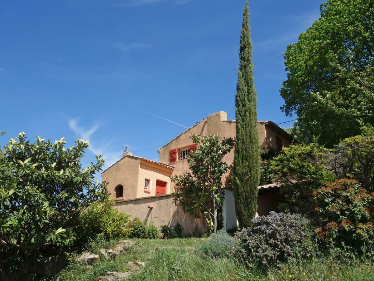 Holiday Home Les Vignes By Interhome Saint-Come  Екстер'єр фото