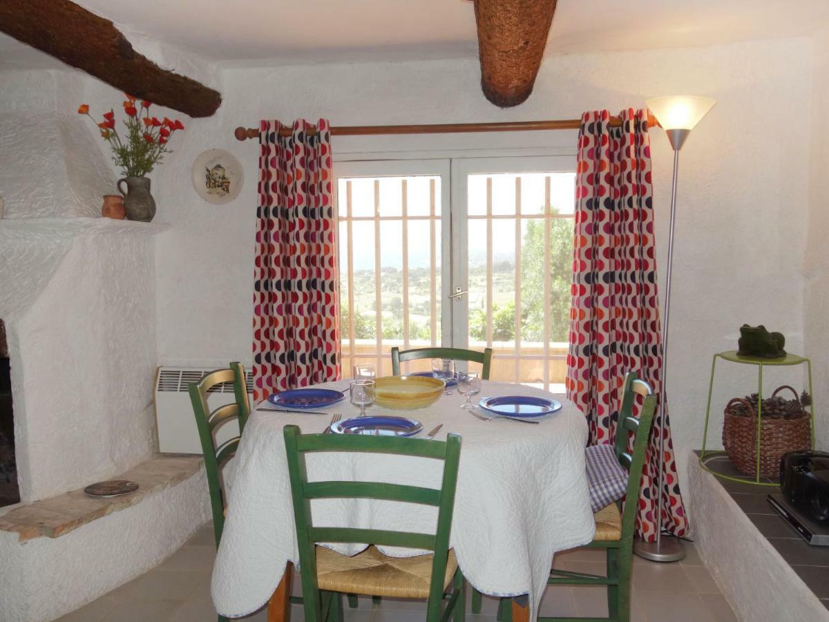 Holiday Home Les Vignes By Interhome Saint-Come  Екстер'єр фото