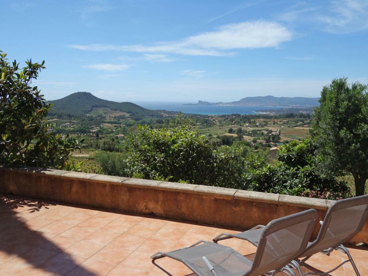 Holiday Home Les Vignes By Interhome Saint-Come  Екстер'єр фото