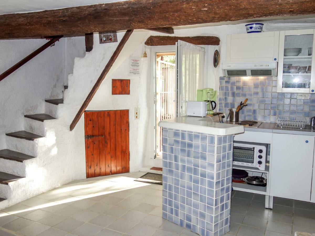 Holiday Home Les Vignes By Interhome Saint-Come  Екстер'єр фото