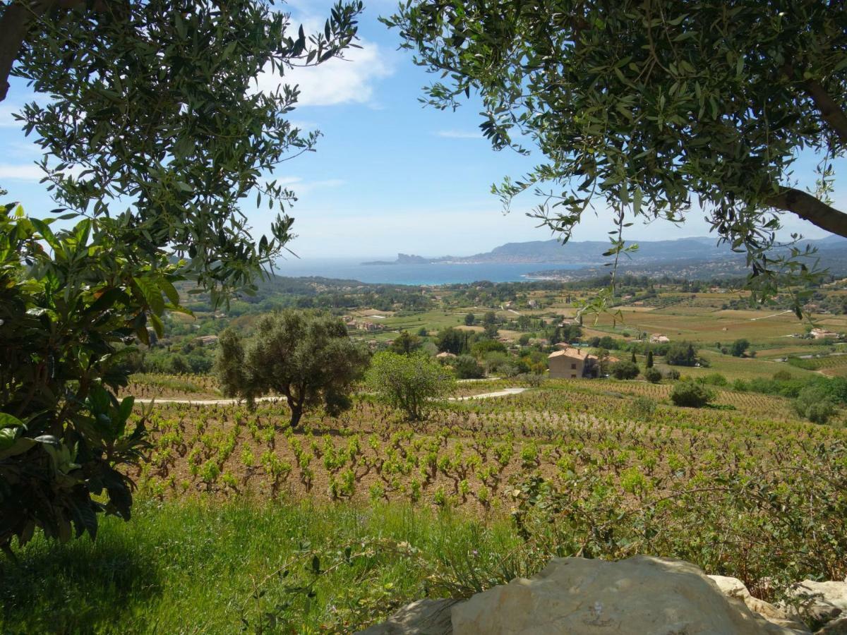 Holiday Home Les Vignes By Interhome Saint-Come  Екстер'єр фото