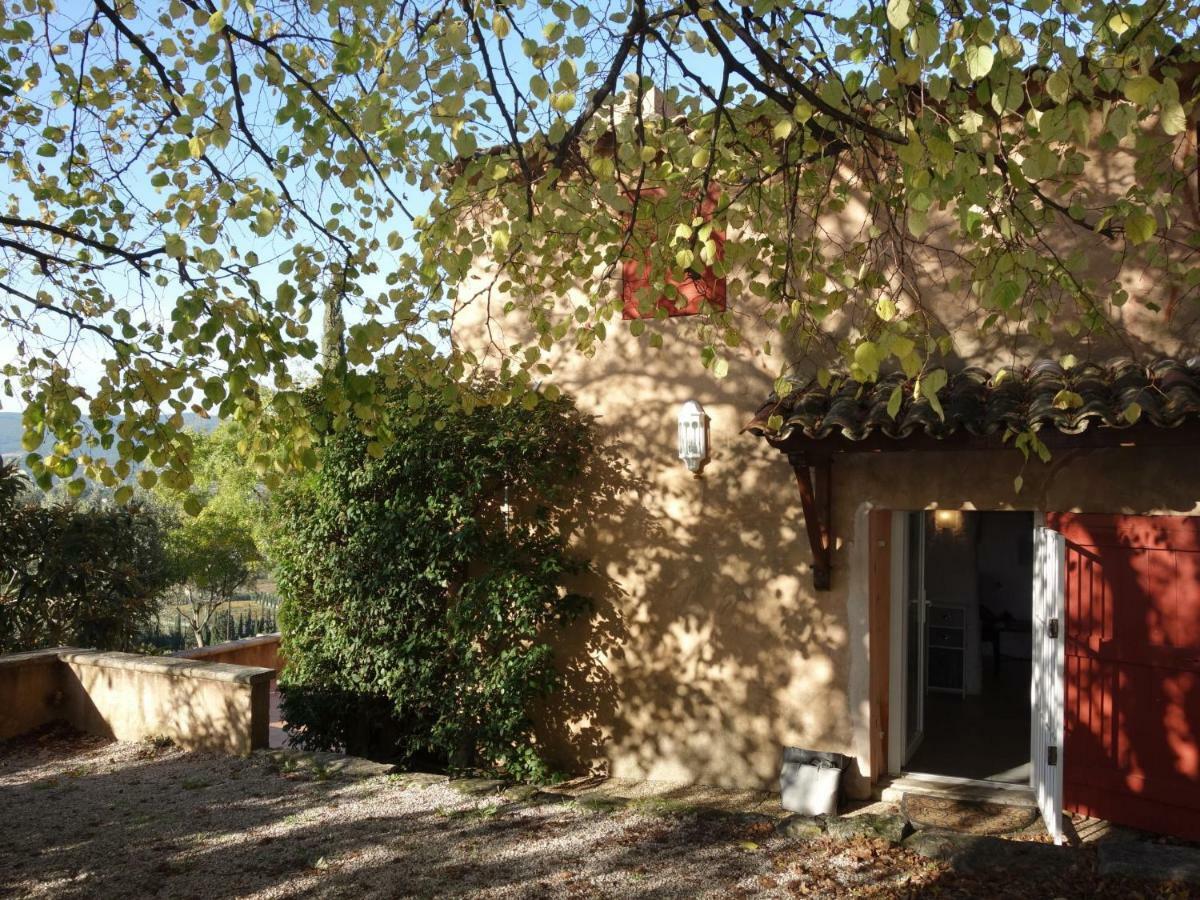 Holiday Home Les Vignes By Interhome Saint-Come  Екстер'єр фото